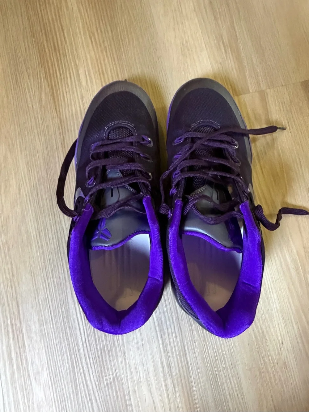 Nike Kobe 9 EM Protro 